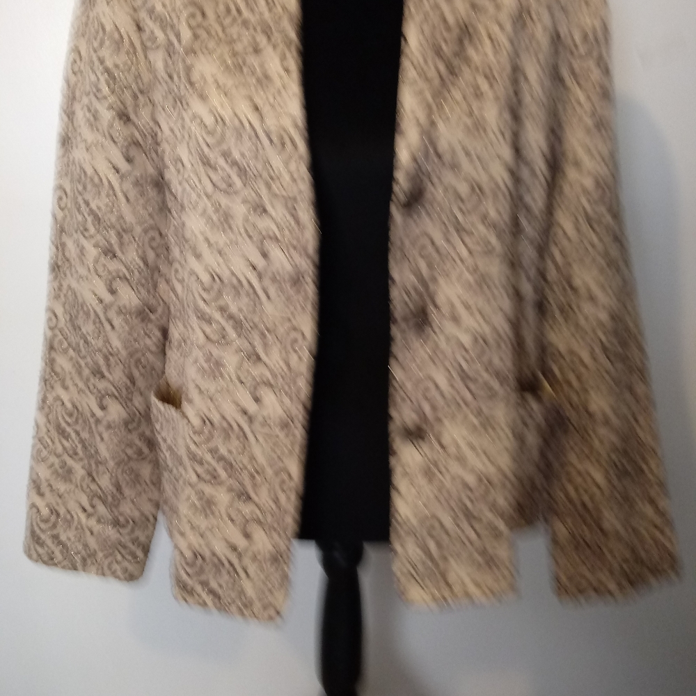Kasper Jacket - Picture 5 of 7